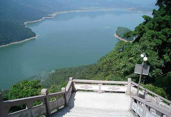 石竹山风景旅游区第 28 张图片