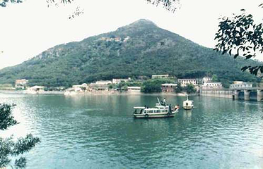 石竹山风景旅游区第 26 张图片
