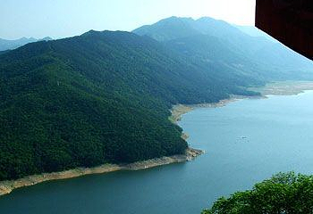 石竹山风景旅游区第 25 张图片