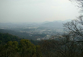 超山风景名胜区第 50 张图片