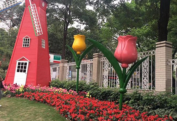 云台花园第 61 张图片