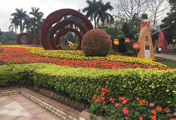 云台花园第 60 张图片