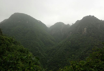 白水洞风景区第 13 张图片