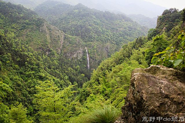 白水洞风景区第 30 张图片