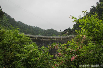 白水洞风景区第 21 张图片