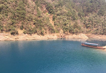 白水洞风景区第 25 张图片