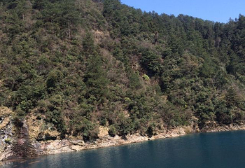 白水洞风景区第 23 张图片