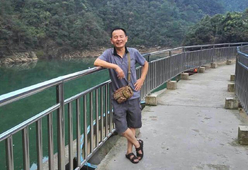 白水洞风景区第 24 张图片