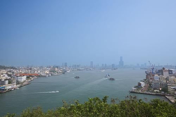 垦丁南湾冲浪体验第 12 张图片