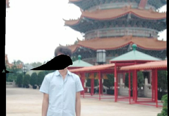 圆玄道观第 26 张图片