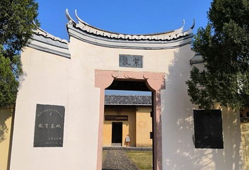 共和国摇篮旅游区-红井景区第 33 张图片