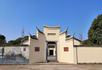 共和国摇篮旅游区-红井景区第 32 张图片