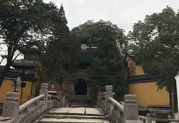 铜观音寺第 18 张图片