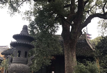 铜观音寺第 17 张图片