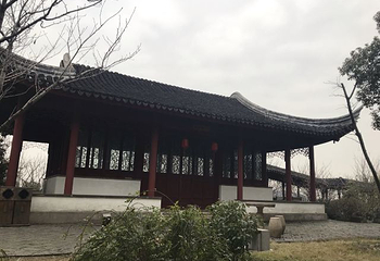 铜观音寺第 15 张图片