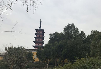 铜观音寺第 14 张图片