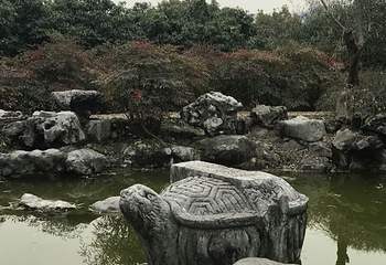 铜观音寺第 13 张图片