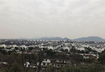 铜观音寺第 12 张图片