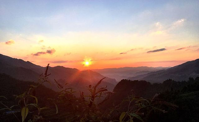 雷公山第 20 张图片