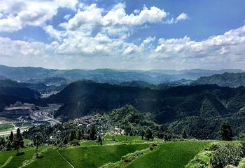 雷公山第 13 张图片