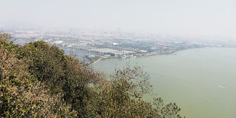 昆明旅游索道第 20 张图片