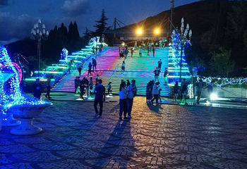 塔山旅游风景区第 54 张图片