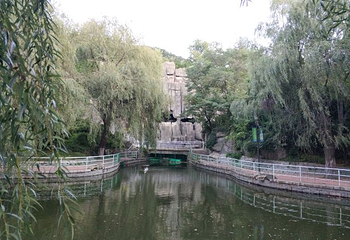 塔山旅游风景区第 52 张图片