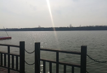 西沙明珠湖景区第 45 张图片