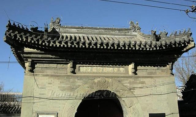 隆安寺第 7 张图片