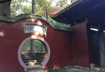 涌泉寺第 23 张图片