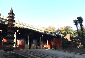 涌泉寺第 20 张图片