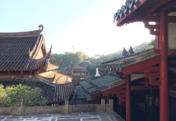 涌泉寺第 18 张图片