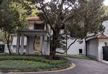 上海宋庆龄故居纪念馆第 32 张图片