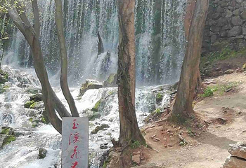 狼巷迷谷第 33 张图片