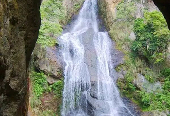 仙岩风景区第 43 张图片