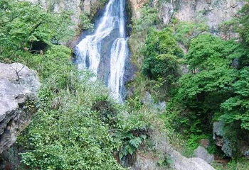 仙岩风景区第 42 张图片