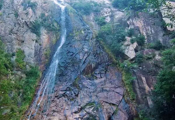 仙岩风景区第 41 张图片