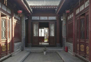 周家大院第 21 张图片