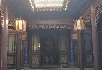 周家大院第 19 张图片
