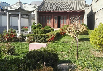 周家大院第 15 张图片