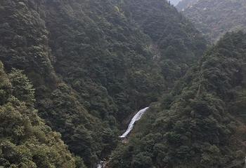 宁波五龙潭景区第 39 张图片