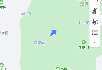 黄公望隐居地第 45 张图片