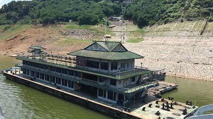长江三峡第 192 张图片