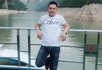 长江三峡第 191 张图片