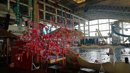 黄楮林温泉第 10 张图片