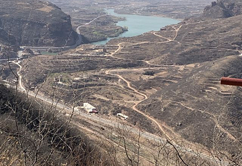 天梯山景区第 26 张图片