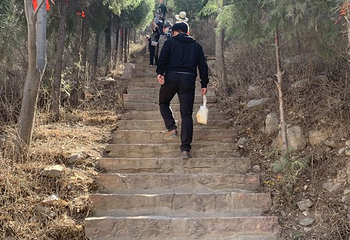 天梯山景区第 24 张图片