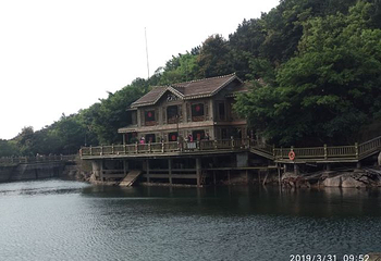 安溪清水岩第 30 张图片