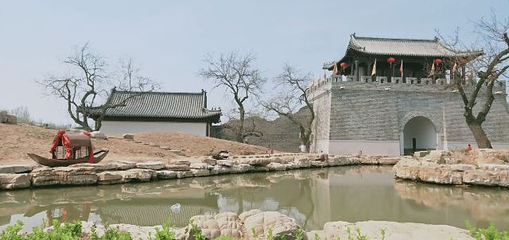 德百旅游小镇椹仙村第 30 张图片