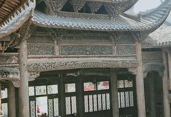 德百旅游小镇椹仙村第 26 张图片